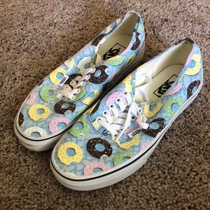Donut VANS